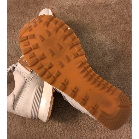 Sneakers - Picture 3 of 3